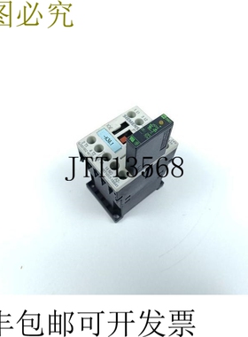 SIRIUS 3RT1017-1BB41 + 穆尔 26501