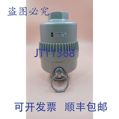 原装供应SMC EAD600-F10