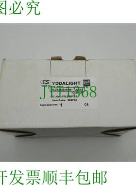 原装供应1x Yodalight YL41/N50/R/RF/LC32；1YL040191