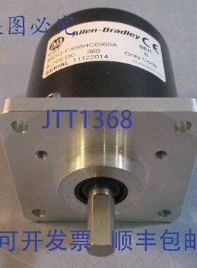 供应罗克韦尔AB 845G-F3G8HC0360A B 系列编码器 8-24VDC 38