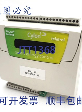 原装供应Cylon Teletrol CBM24LC 可编程控制器，8 个输入，8 个