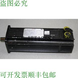 供应API Getty 伺服电机 Im&aacute;n Permanente Sincr&