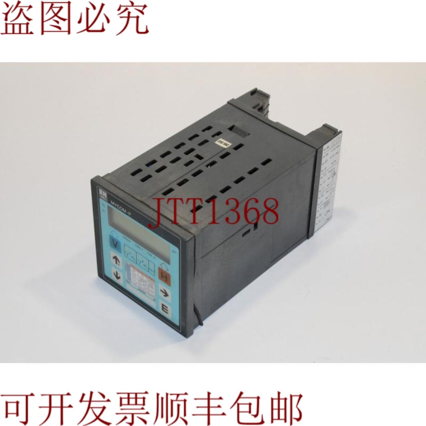供应恩德斯豪瑟 CPM121-P13A01 MYCOM-P
