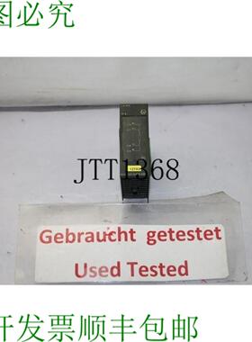 供应SIMATIC S7 6ES7134-5SB50-0AB0 6ES7 134-5SB50-0AB0