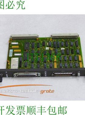 AGNC3 材料号056583-108401模块