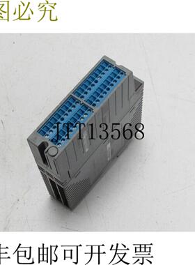 横河 RTDPOT 输入模块 ASR133 ASR133-S00 S1 状态
