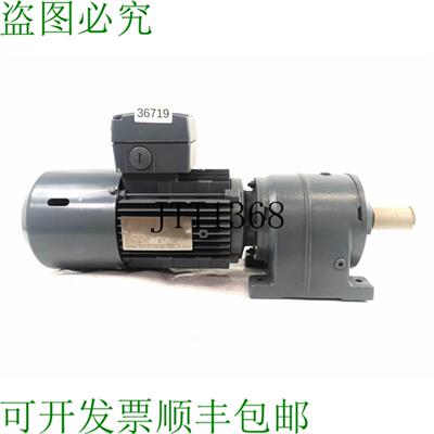 供应SEW 055 KW 162 分钟 Motore Riduttore R40DT80K4BMGI