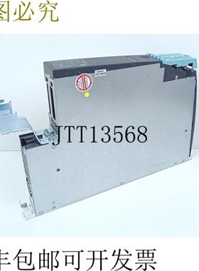 Sinamics 单电机模块 6SL3120-1TE13-0AD0 FSB 已测试状况良好