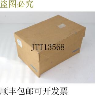 系列W902 FESTO 未使用和过压保 DE_SY253213 控制器 253213