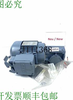 供应SEW 037 Kw 50 小电机 Wf20dt71d4Asb1 Vitesses
