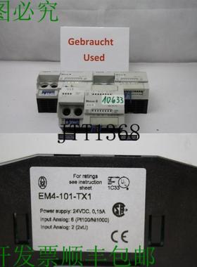 供应Kloeckner Moeller EM4-101-TX1 Probado