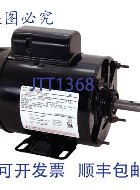 原装供应Century UC724 变压器冷却电机 1/2 5.6 英寸 TEAO