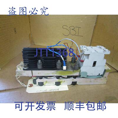 供应CUTLER HAMMER INTRA替换 S801T24N3S 24Vdc