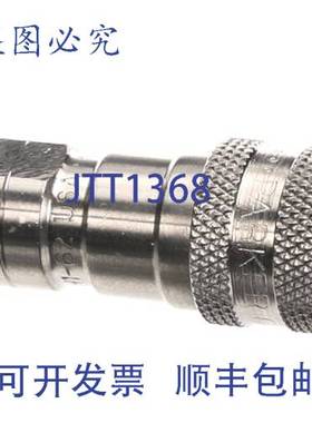 原装供应CLEVEL ARS00-1200003 断开 1/2 英寸连接