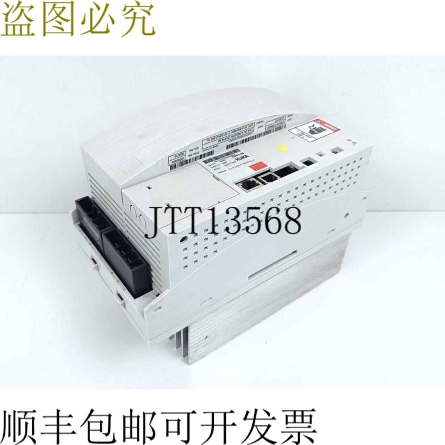 库卡伺服驱动器 KSD1-48 E93DA123I4B531 00117344 00-117-344 状