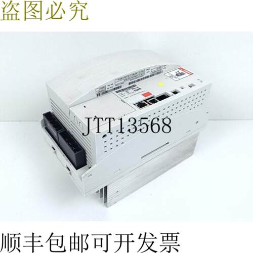 库卡伺服驱动器 KSD1-48 E93DA123I4B531 00117344 00-117-344 状