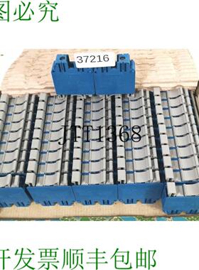 供应内容 48 件 Phoenix Contact UK 35 BU 3008025 接线端子