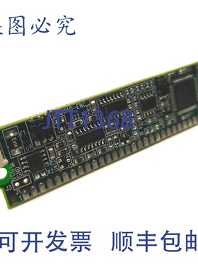 原装供应Laserlinc QUAD-ENC 正交编码器接口 SIMM 卡， TLAser40