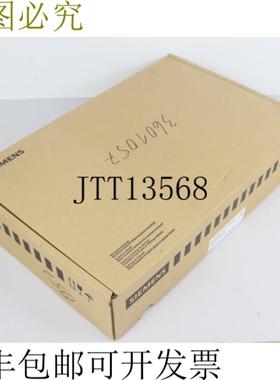 Sinamics 6SL3120-1TE24-5AC0 45A FS C 未使用 & OVP &