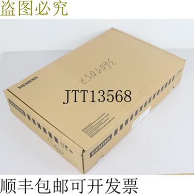 Sinamics 6SL3120-1TE24-5AC0 45A FS C 未使用 & OVP &