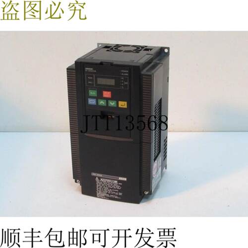RX 逆变器 SJ700-007HFEF2 RX-A4007-EF 400V 075kw 状况已测试
