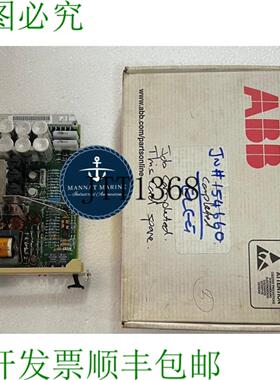 供应Abb Sadc 33 Powf 电源板 42v 80khz