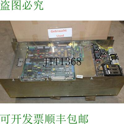 供应蒂森克虏伯 API 72 Variateur De Frequence 400 V