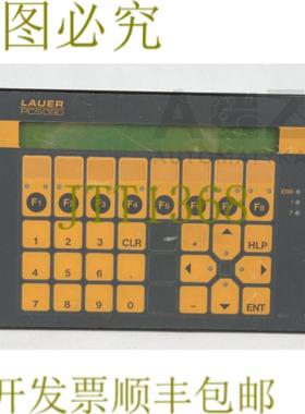 供应LAUER PCS090 0902027 0902027