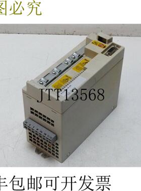 KEB F5 A6F5S3A-2420 输出0-6750RPM 02KVA AC 3 PH 0-240