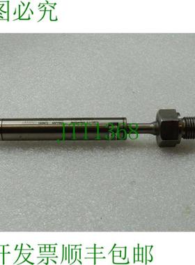 TMG WV 72 测量传感器 1005472 4APHWG Kl B 3 线输出 4 - 20 m