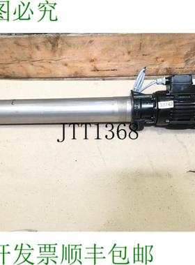 供应Brinkmann Escarpins 063 Kw Tc63270-560 + 635 Pompe