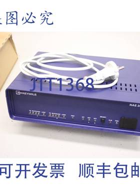 原装供应KEYMILE NAE 2048-3 Basic 37301225 9709-0700 模块卡板