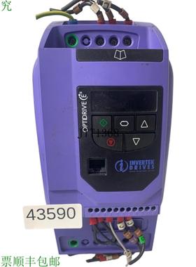 供应Intertek ODE-2-24220-3KA42 和 Optidrive E2