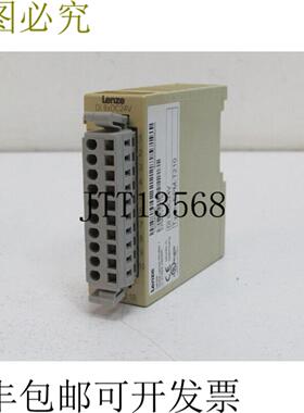 伦茨 EPM-T210 1B DI 8xDC24V