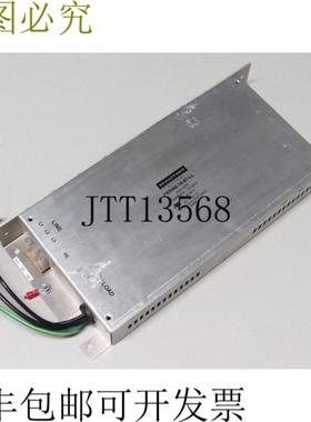 Schaffner FS5569-16-07-LL EMC 杂志顶部状况