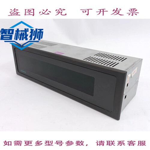 现货供应 6AV1142-0DB10 éCRAN TACTILE TD1-240/8 AFFICHA TEXT
