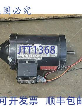 供应马拉松电机 9VJ56H17T5301B 12 5  3PH 230460V 1735R