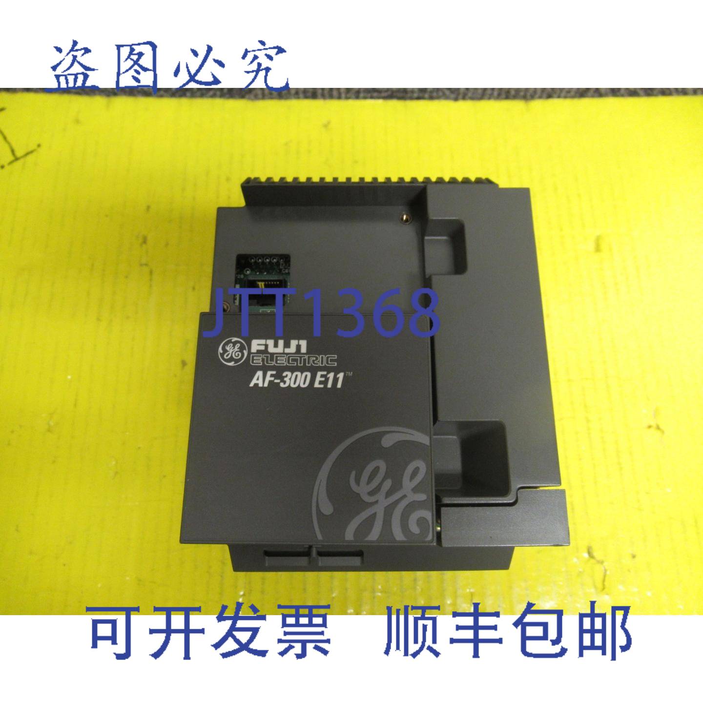 供应AF-300 E11 3PH 驱动器 6KE1143002X1A1 380-480V 伏 62