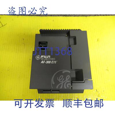 供应AF-300 E11 3PH 驱动器 6KE1143002X1A1 380-480V 伏 62