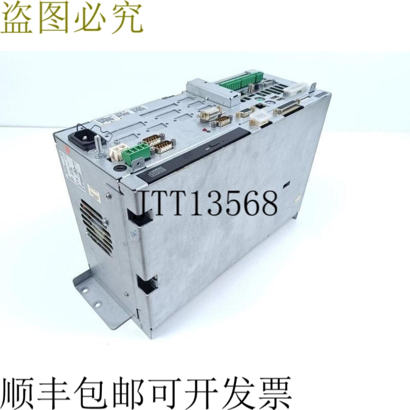 力士乐 MTX IPC402G4A-512N-P8C-ND-NN-FW CMP601-SP-304-FN-NN