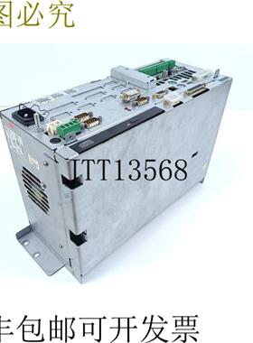 力士乐 MTX IPC402G4A-512N-P8C-ND-NN-FW CMP601-SP-304-FN-NN