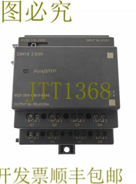 供应6ED1 055-1FB10-0BA0 6ED10551FB100BA0