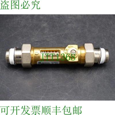 Taconova 2231238000 Taco Setter 平衡阀  未使用