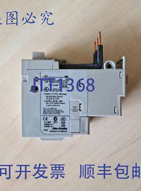 供应193-EEDB E1 Plus固态过载继电器32-16A三相100