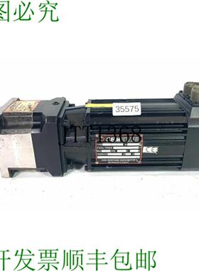 供应山工 HR115C6-64S 伺服电机