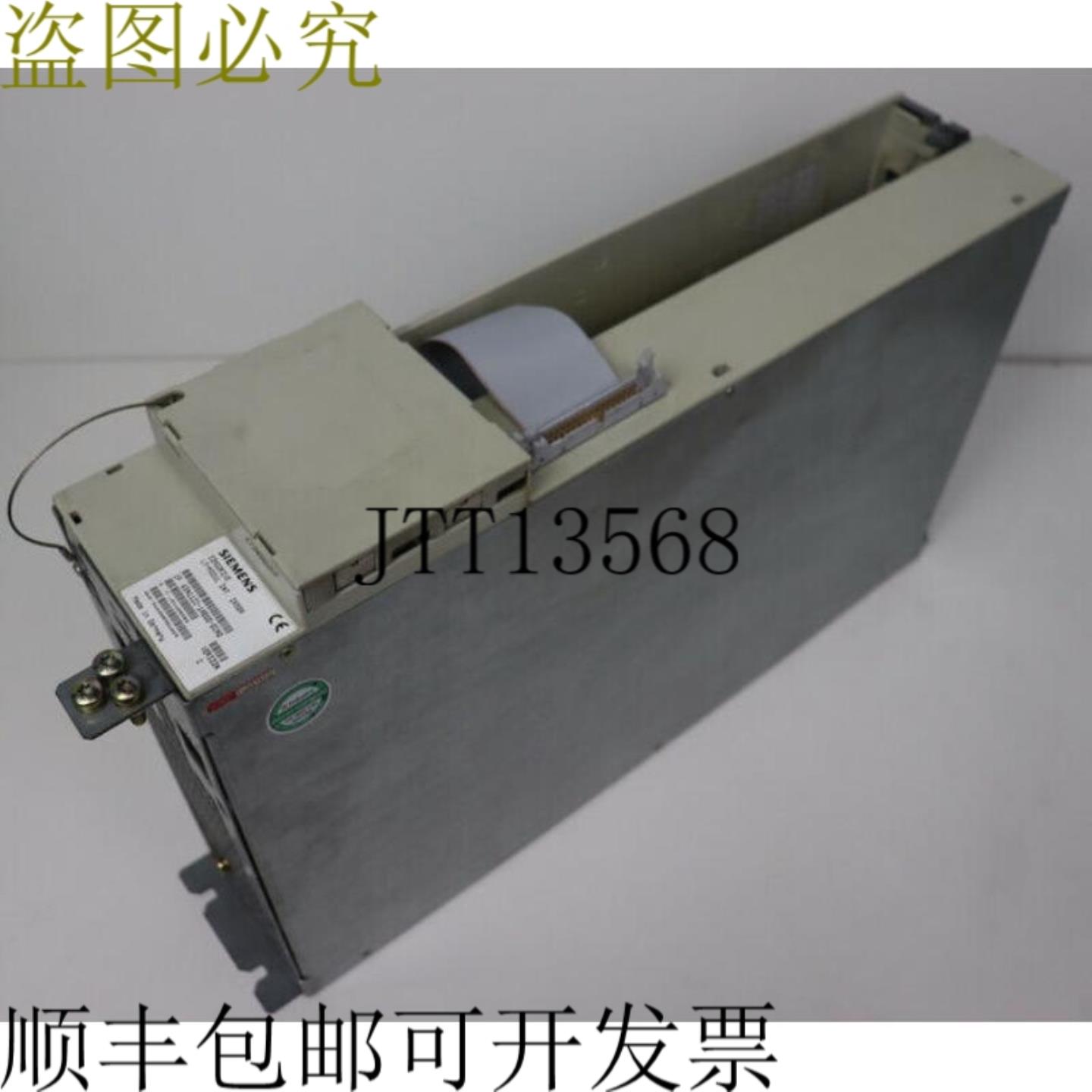 Simodrive 6SN1123-1AB00-0CA0 LT 模块 Int 2x50A 版本内拉鲁