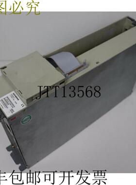 Simodrive 6SN1123-1AB00-0CA0 LT 模块 Int 2x50A 版本内拉鲁