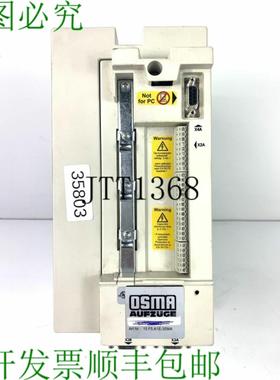 供应OSMA 15F5A1E-35MMA 背光器 11 kW