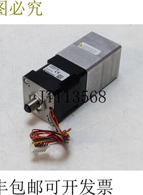 Nanotec LK4218L1806 FA605677 内部情况