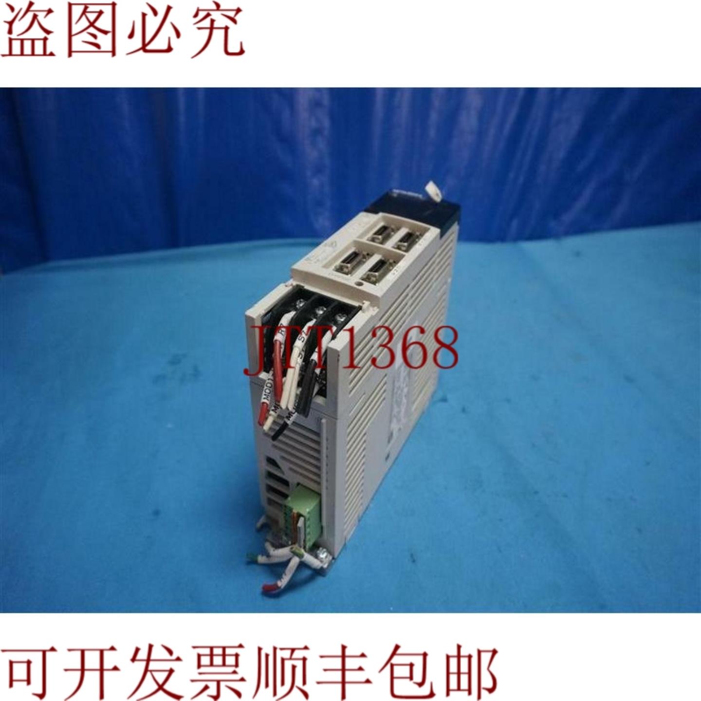 供应三菱 MR-J2S-10A MRJ2S10A 交流电伺服带宽度